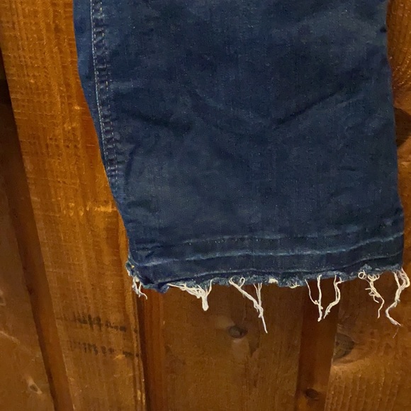 Top shop Flare Jeans - Picture 3 of 4